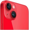 Смартфон Apple iPhone 14 Plus 256 Гб, Красный, nano SIM + eSIM вариант - 5