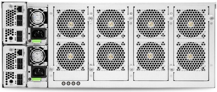 Серверный корпус AIC J4078-01-35X (XJ1-40781-02), 1600 Вт, Черный №3