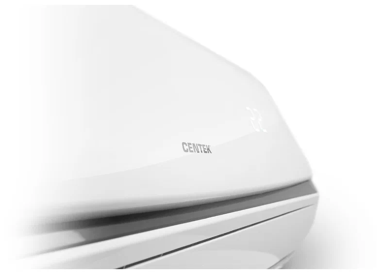 Кондиционер Centek CT-65B07 21 м², Белый детальное изображение - 4