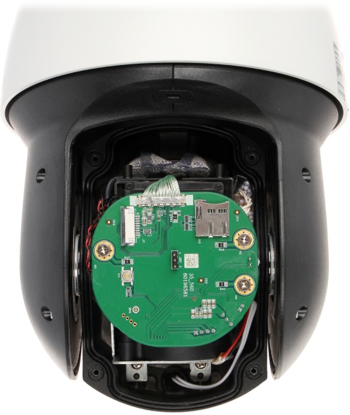 Камера видеонаблюдения Dahua DH-SD49425XB-HNR детальное изображение - 7