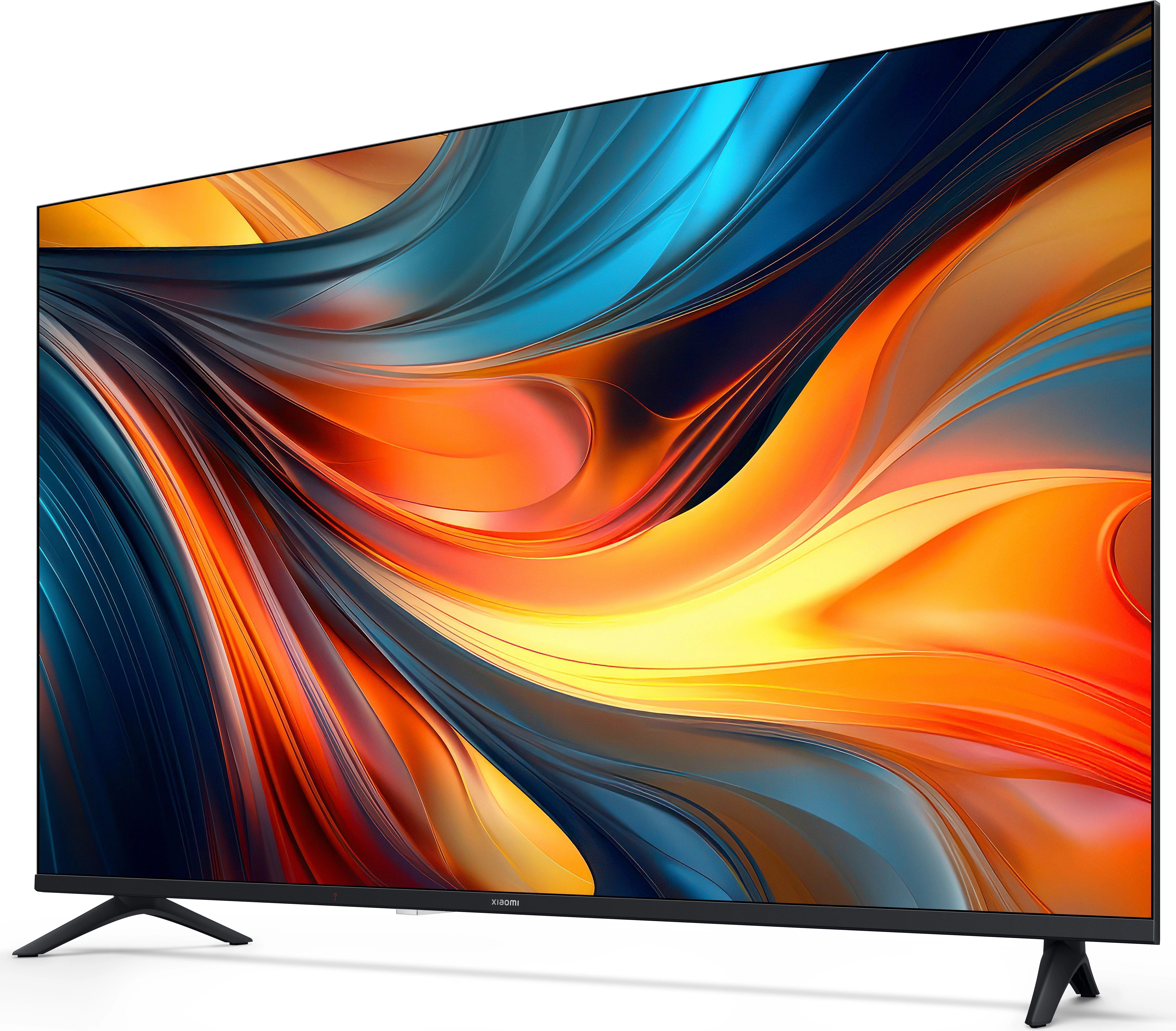 Телевизор Xiaomi TV A 43 2026, 4K UHD Smart TV, 43