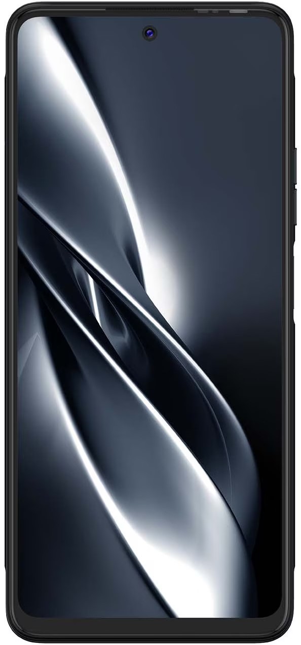 Смартфон Tecno POVA 3 128 ГБ, Черный, Dual nano SIM детальное изображение - 2