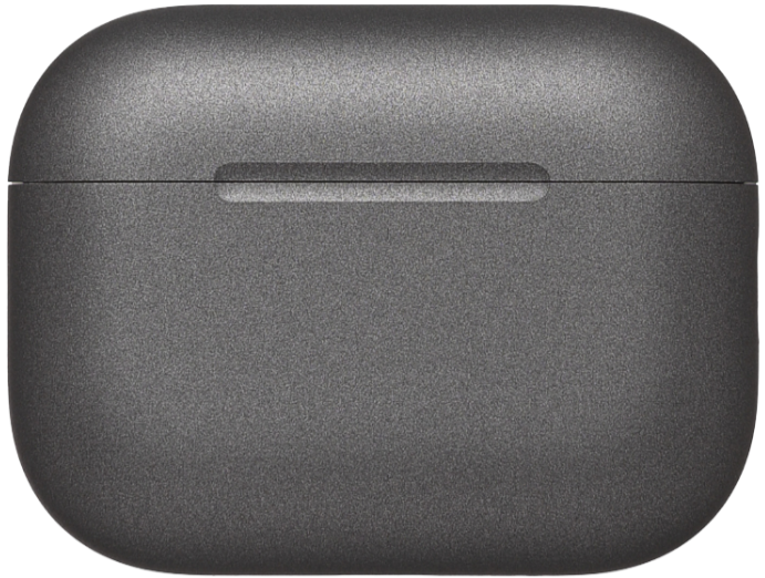 Беспроводные наушники Apple AirPods Pro 3 Color, Графитовый детальное изображение - 2