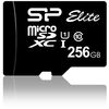 Карта памяти Silicon Power Elite MicroSD (SP256GBSTXBU1V10), 256 Гб вариант - 1