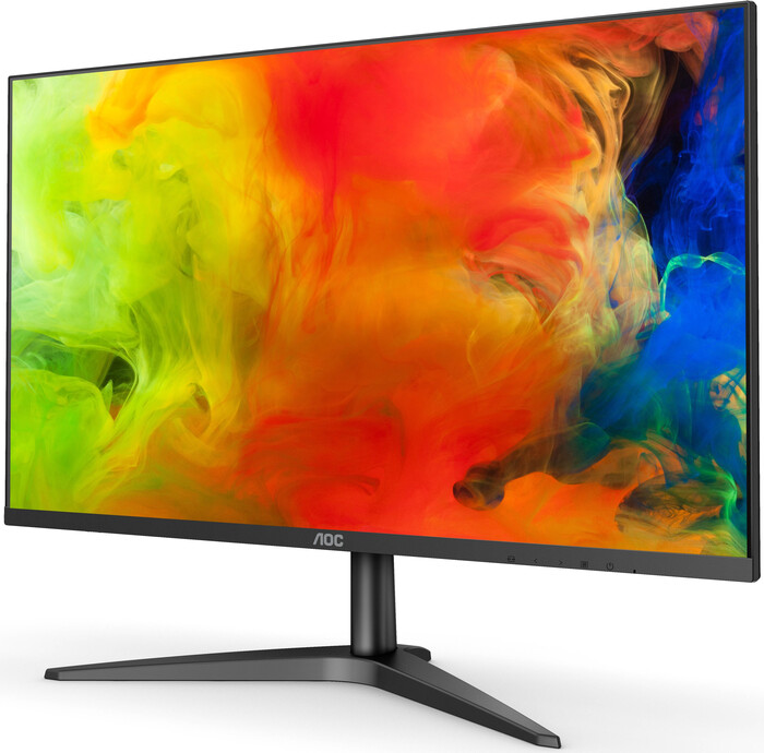 Монитор AOC 24B1H, 23.6″, 1920x1080, 60 Гц, Черный №3