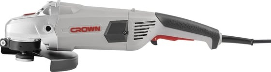 Угловая шлифовальная машина Crown CT13500-230N, 230 мм, 6500 об/мин, 2200 Вт детальное изображение - 7