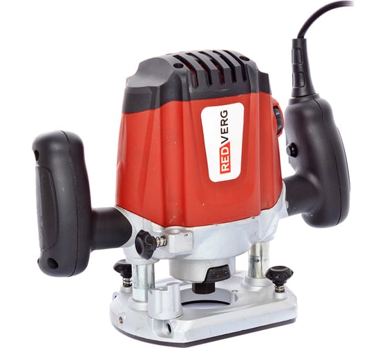 Фрезер REDVERG RD-ER125 5022703, 1250 Вт, Оранжевый детальное изображение - 2