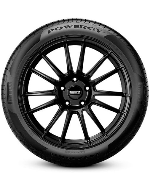 Летняя шина Pirelli Powergy, R18 225/45  95Y детальное изображение - 1