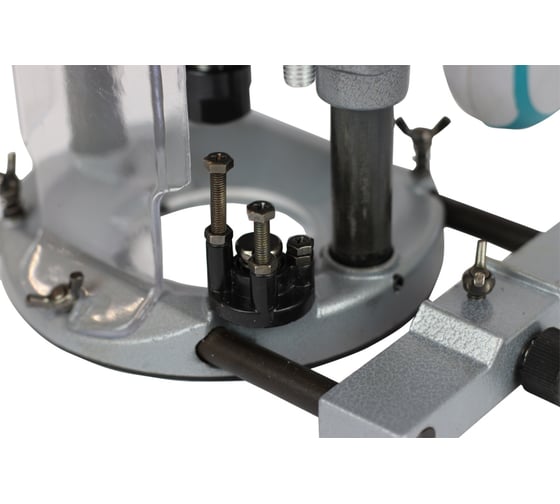 Фрезер TOTAL TR111216, 1600 Вт, Зеленый детальное изображение - 3