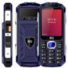Мобильный телефон BQ 2817 Tank Quattro Power, 32 Мб, Синий, Micro SIM + Mini SIM вариант - 2