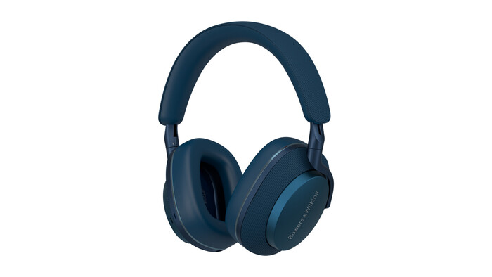 Беспроводные наушники Bowers & Wilkins Px7 S2, Голубой №2