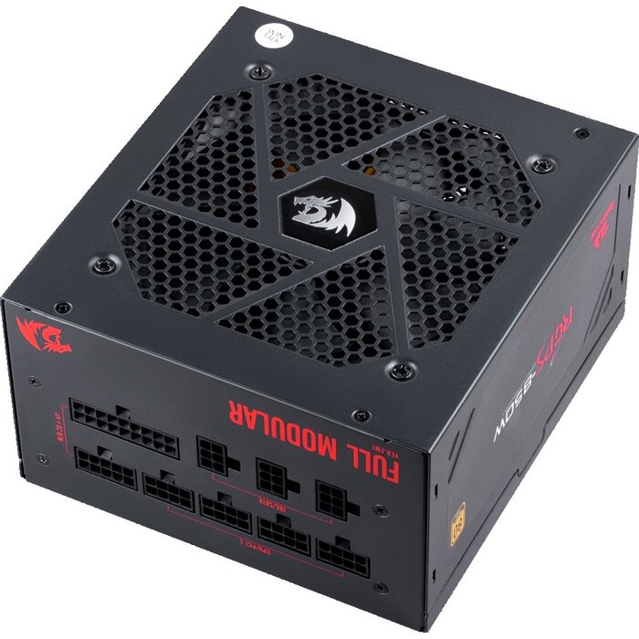 Блок питания Redragon RGPS-850W №3