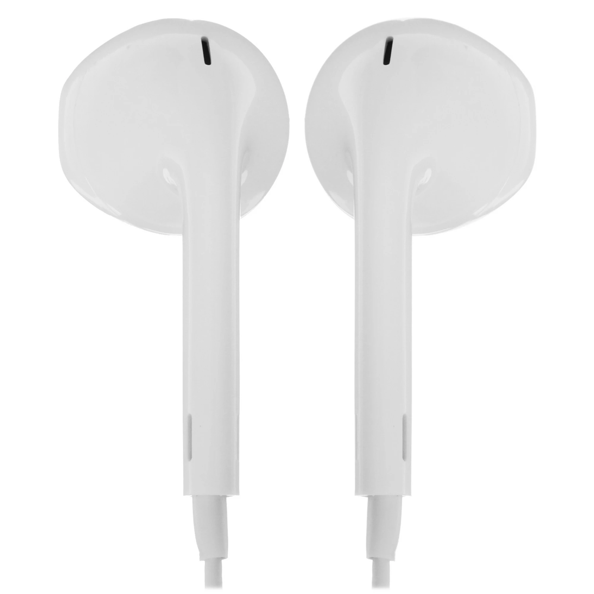 Наушники Deppa Stereo Air, Белый детальное изображение - 4