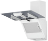 Вытяжка Krona POLLY 600 WHITE PB, Белый вариант - 3