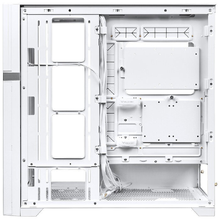 Корпус Valkyrie VK02 Lite, Белый №6