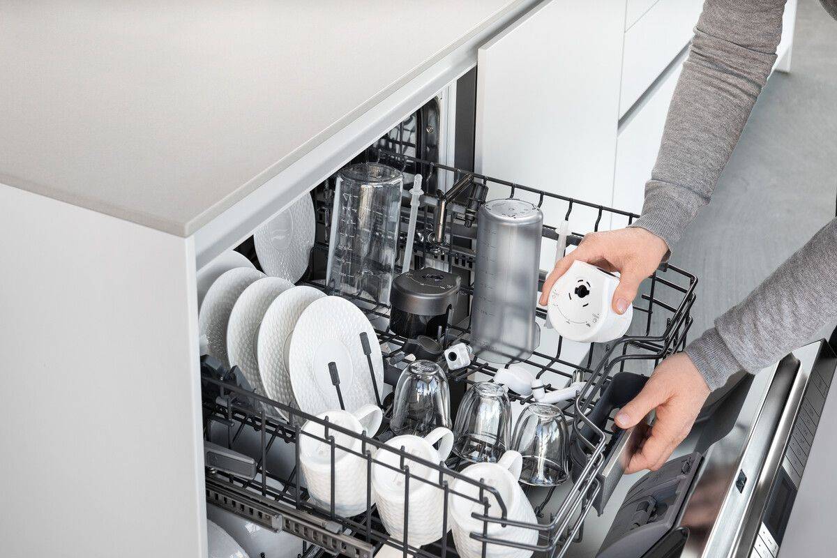 Кофемашина Delonghi Eletta Explore ECAM450.55.S, Серебряный детальное изображение - 6