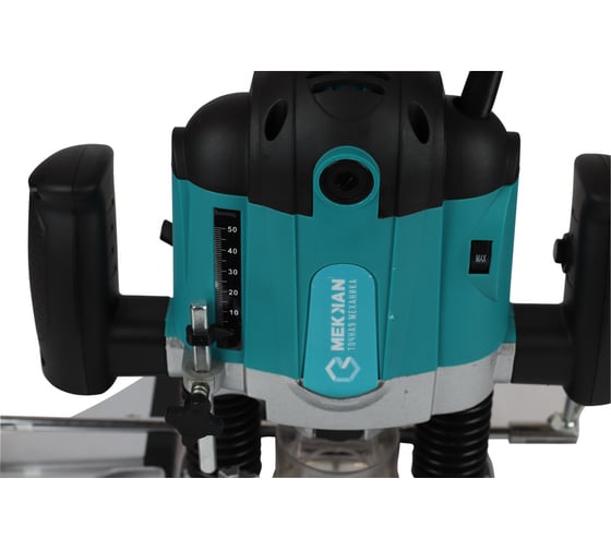 Фрезер MEKKAN MK 83103, 1650 Вт, Голубой детальное изображение - 4