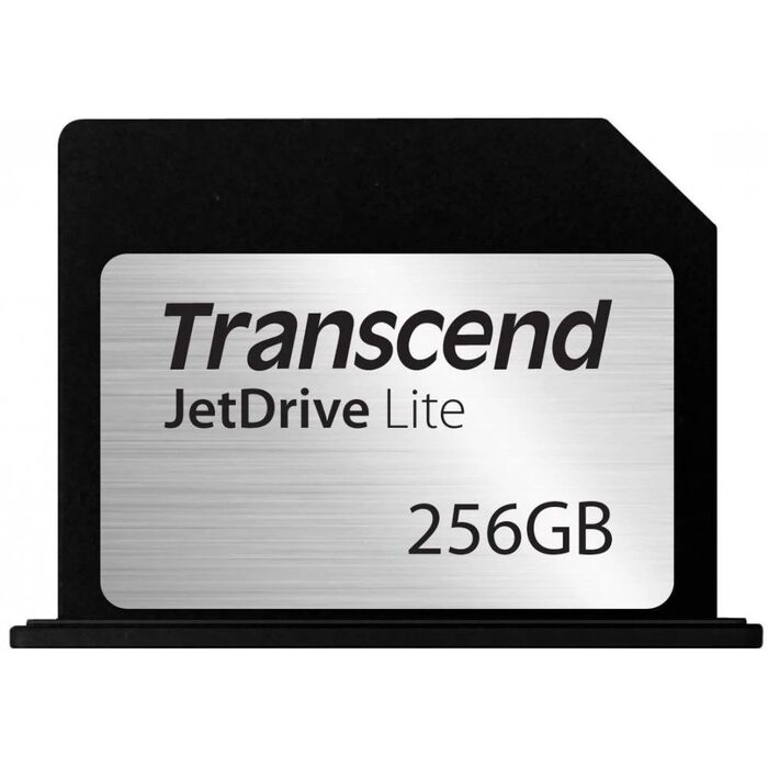 Карта памяти Transcend JetDrive Lite 360 SD (TS256GJDL360), 256 Гб №1