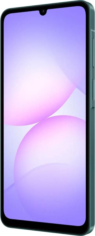 Смартфон Samsung Galaxy A07 8/256 Гб, Зеленый, Dual nano-SIM №4