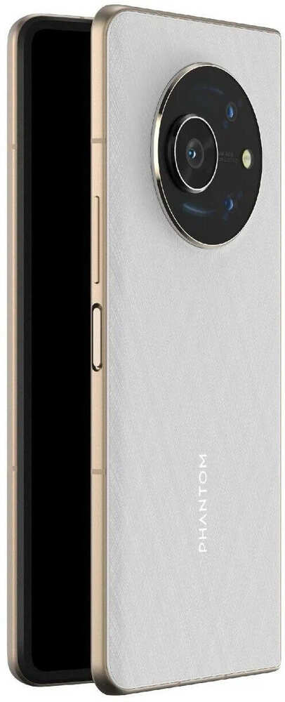 Смартфон Tecno Phantom V Fold 12/512, Белый, 2 SIM №2