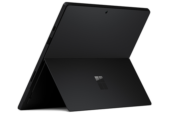 Планшет Microsoft Surface Pro 7 Plus 8/128 ГБ, Черный, LTE детальное изображение - 2