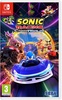 Игра Sonic Racing: Crossworlds для Nintendo Switch вариант - 1