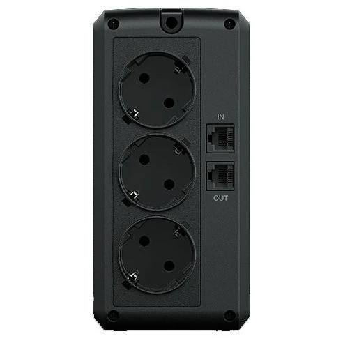 ИБП CyberPower UT850EG детальное изображение - 2