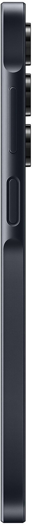 Смартфон Samsung Galaxy A16 4G 4/128 Гб, Черный, Dual nanoSIM детальное изображение - 5