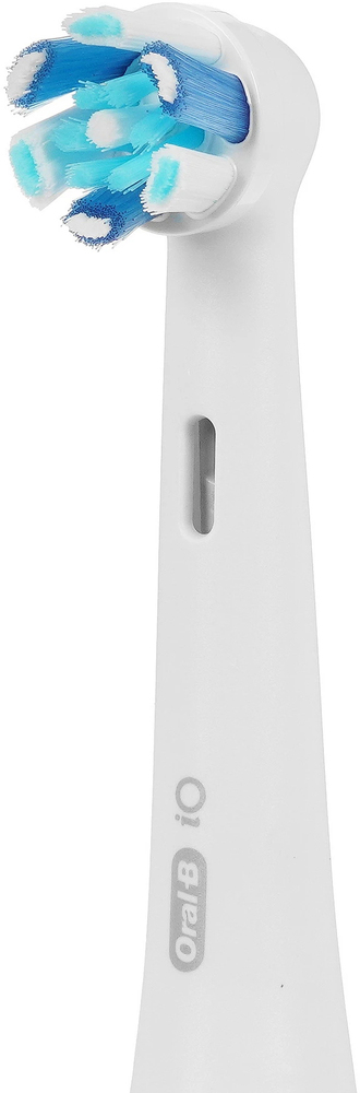 Электрическая зубная щетка Oral-B iO Series 7n, Белый алебастр №6