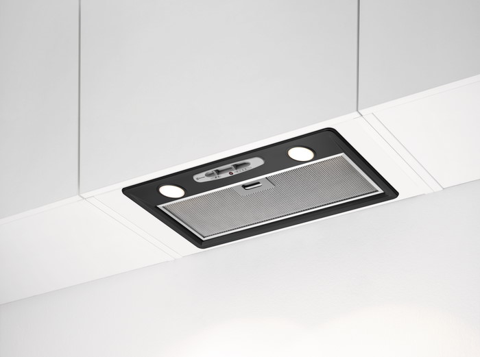 Вытяжка Electrolux LFG 525 K, Черный детальное изображение - 2