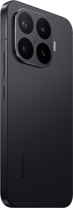 Смартфон Xiaomi 17T Pro 12/1 Тб, Черный, Dual nano-SIM + eSIM детальное изображение - 8