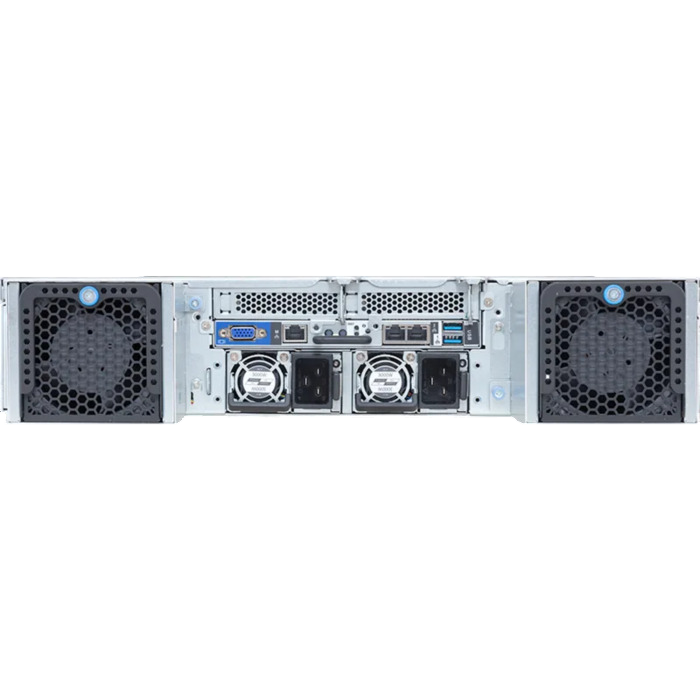 Серверная платформа Gigabyte G294-Z43-AAP2, 3000 Вт детальное изображение - 4