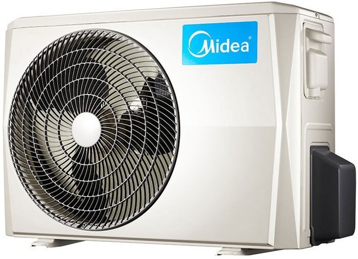 Кондиционер Midea Paramount MSAG1-07HRN1-I/MSAG1-07HRN1-O, Белый №4