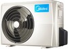 Кондиционер Midea Paramount MSAG1-07HRN1-I/MSAG1-07HRN1-O, Белый вариант - 4