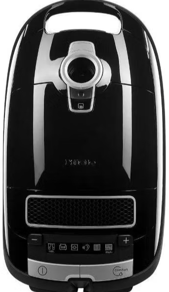 Пылесос Miele SGSA3 Complete C3 Parquet Celebration, Черный обсидиан детальное изображение - 5