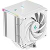Кулер DeepCool AK500 DIGITAL WH, Белый вариант - 2