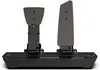 Педали MOZA SR-P Double Pedals with Base RS11, Черный вариант - 3