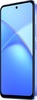 Смартфон Infinix Smart 10 (CAU) 4/128 Гб, Синий, Dual nano SIM вариант - 6