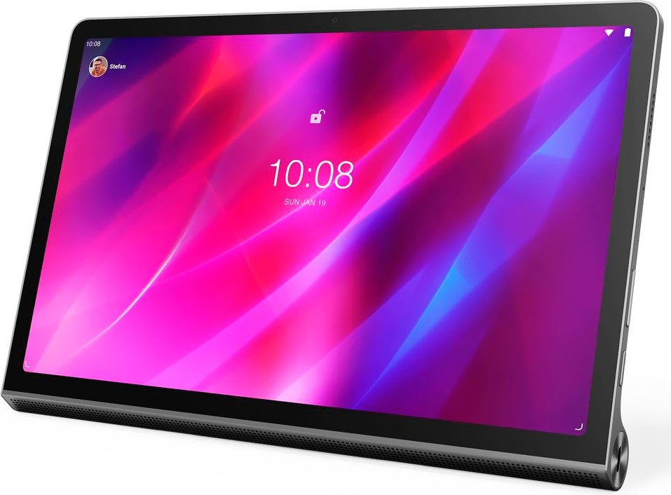 Планшет Lenovo Yoga Tab 11 256 ГБ, Серый, Wi-Fi детальное изображение - 3