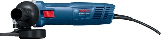 Сетевая углошлифовальная машина BOSCH GWS 700 06013A30R0, 125 мм, 12000 об/мин, 700 Вт детальное изображение - 2