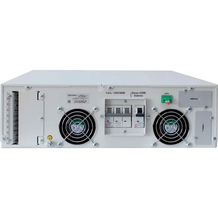 ИБП Штиль SR3110L №2