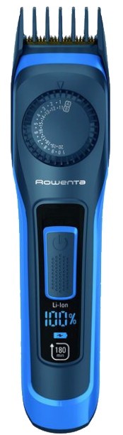 Триммер для бороды Rowenta Xpert TN-3840 детальное изображение - 2