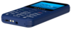 Мобильный телефон MAXVI B231ds, 32 Мб, Синий, Dual mini-SIM вариант - 3