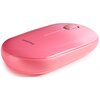 Мышь SmartBuy 266AG, Розовый вариант - 4