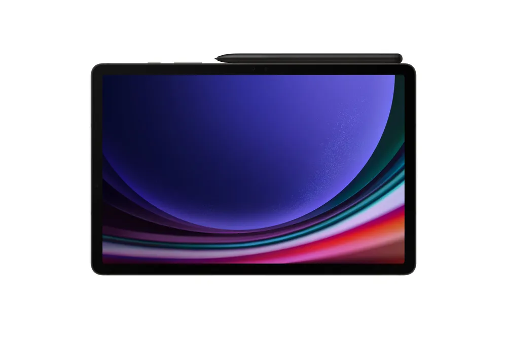 Планшет Samsung Galaxy Tab S9 12 256 ГБ, Серый, Wi-Fi+Cellular детальное изображение - 2
