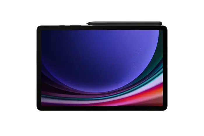 Планшет Samsung Galaxy Tab S9 12 256 ГБ, Серый, Wi-Fi+Cellular №2