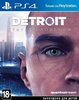 Игра Detroit: Стать Человеком (Become Human) Русская Версия (PS4) вариант - 1