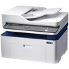 МФУ Xerox WorkCentre 3025NI, Серый вариант - 1