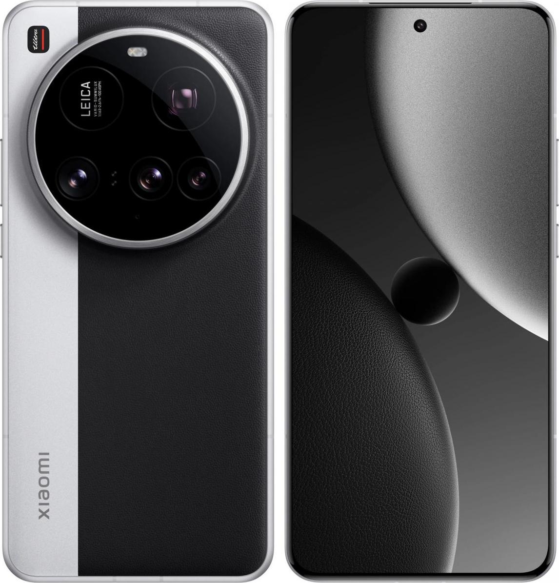 Смартфон Xiaomi 15 Ultra 16/512 Гб, Серебряный, Dual nano-SIM детальное изображение - 5