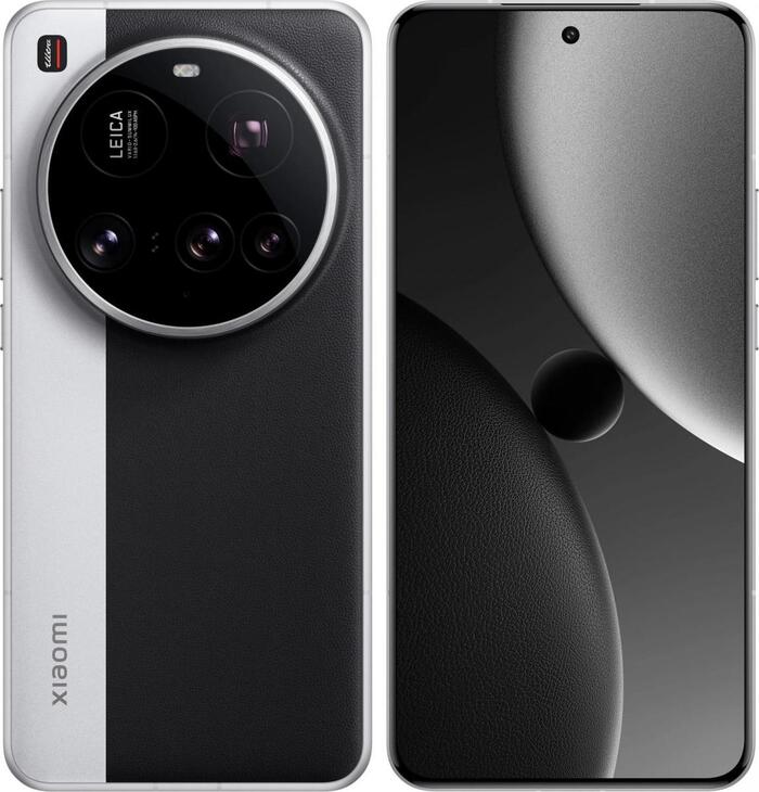 Смартфон Xiaomi 15 Ultra 16/512 Гб, Серебряный, Dual nano-SIM №5